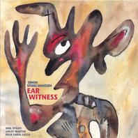 EAR WITNESS Mp3
