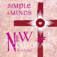 New Gold Dream (Vinyl) Mp3