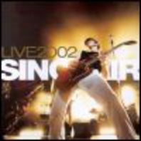 Live 2002 CD1 Mp3