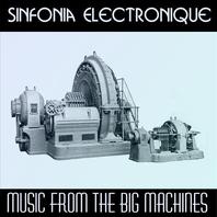 Music From the Big Machines Mp3