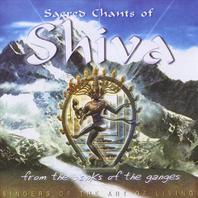 Sacred Chants of Shiva Mp3