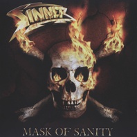 Mask Of Sanity Mp3