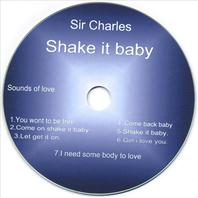 Shake It Baby Mp3