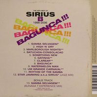 Bagunca: The Very Best of Sirius B 1998-2006 Mp3