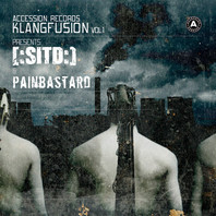 Accession Records Klangfusion Vol. 1 (With Painbastard) CD1 Mp3