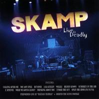 "Live & Deadly" Cd (2007) Mp3