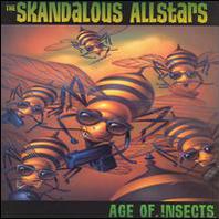 Age Of Insects Mp3