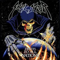 Death to All Nations Mp3