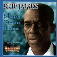 Skip's Piano Blues Mp3