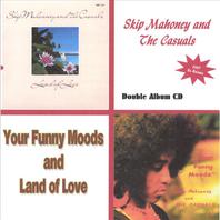 Land of Love and Your Funny Moods 2 Cd Set Mp3