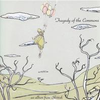 Tragedy of the Commons Mp3