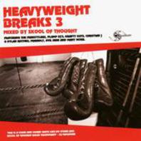 Heavyweight Breaks 3 Mp3