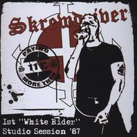 1st White Rider Studio Session '87 Mp3