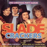 Crackers - The Christmas Party Album Mp3