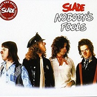 Nobody's Fools (Vinyl) Mp3