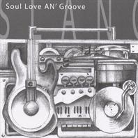 Soul Love An' Groove Mp3