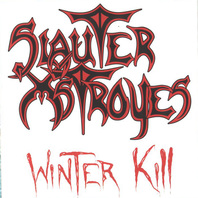 Winter Kill Mp3