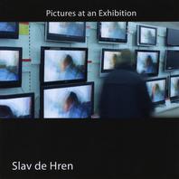 Pictures at an Exhibition Mp3