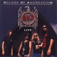 Decade of Aggression (cd1) CD 1 Mp3