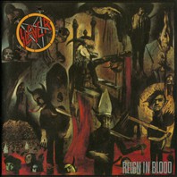 Reign In Blood Mp3