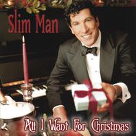All I Want for Christmas Mp3