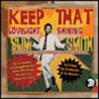 Keep That Lovelight Shining CD1 Mp3