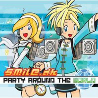 Party Around The World Mp3