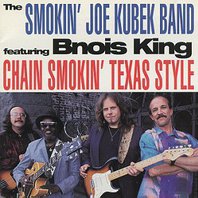 Chain Smokin' Texas Style Mp3