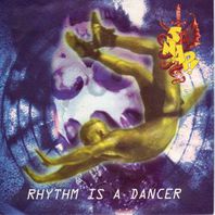 Rhythm Is A Dancer (MCD) Mp3