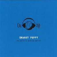 The World is Getting Smaller Mp3