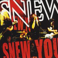 Snew You Mp3