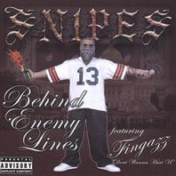 BEHIND ENEMY LINES Mp3
