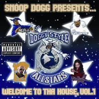 Welcome To Tha House Vol. 1 Mp3