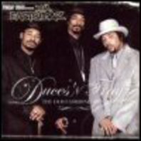 Duces N' Trays: The Old Fashioned Way Mp3