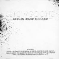 German Lugers Bonus CD Mp3