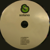 Solano Mp3