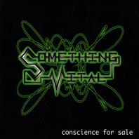 Conscience for Sale Mp3