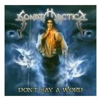 Don't Say A Word Mp3