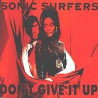 Don't Give It Up (Single) Mp3