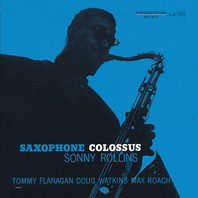 Saxophone Colossus Mp3