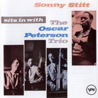 Sits In With The Oscar Peterson Trio Mp3