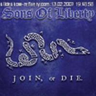 Join Or Die Mp3