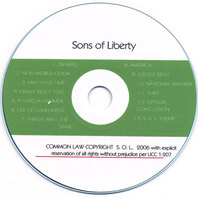 Sons of Liberty Mp3