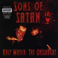 Kult Musick: the Onslaught Mp3