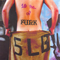 10 Lbs. Of Funk (In A 5 Lb. Bag) Mp3