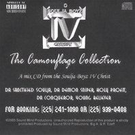The Camouflage Collection Mp3