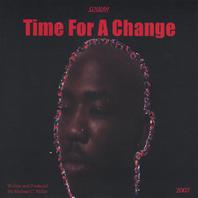 Time For A Change Mp3