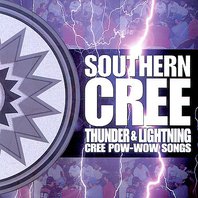Thunder & Lightning (Cree Pow-Wow Songs) Mp3