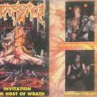 Invitation From Host Of Wrath Mp3