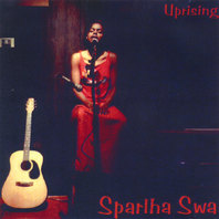 Uprising: the home-recordings Mp3